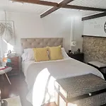 Holiday home Casita Nekagarden Vigo