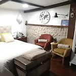 Casita Nekagarden Holiday home