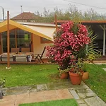 Casita Nekagarden Holiday home Vigo