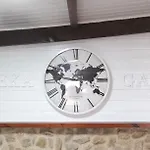 Holiday home Casita Nekagarden Vigo