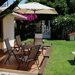 Casita Nekagarden Vigo