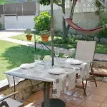 Holiday home Casita Nekagarden Vigo
