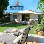 Holiday home Casita Nekagarden Vigo