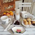 Holiday home Casita Nekagarden Vigo
