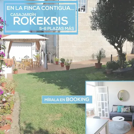 Casita Nekagarden