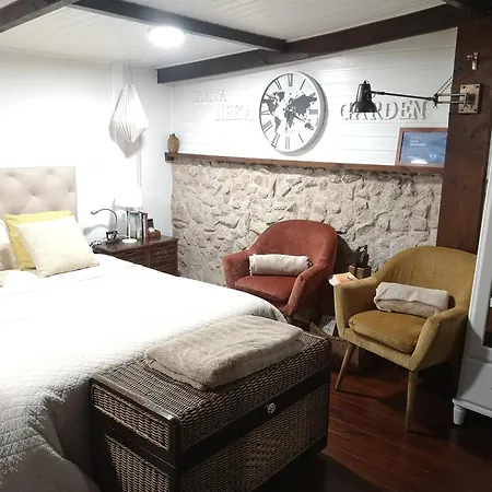 Casita Nekagarden Dom wakacyjny