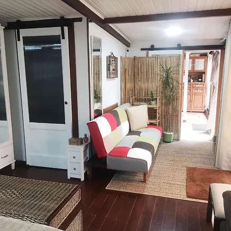 Casita Nekagarden Vigo