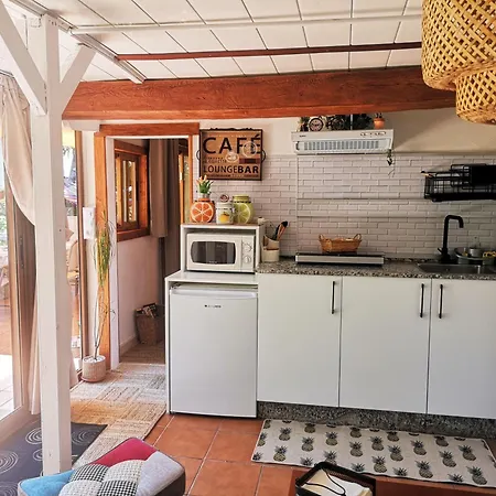 Casita Nekagarden Holiday home