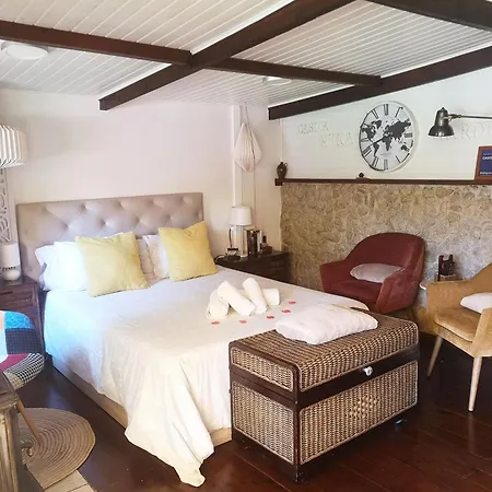 Casita Nekagarden Vigo