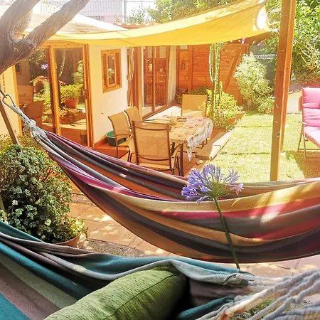 Casita Nekagarden * Vigo