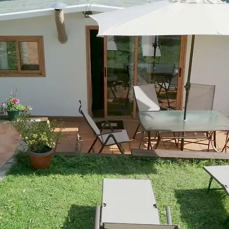 Casita Nekagarden * Vigo