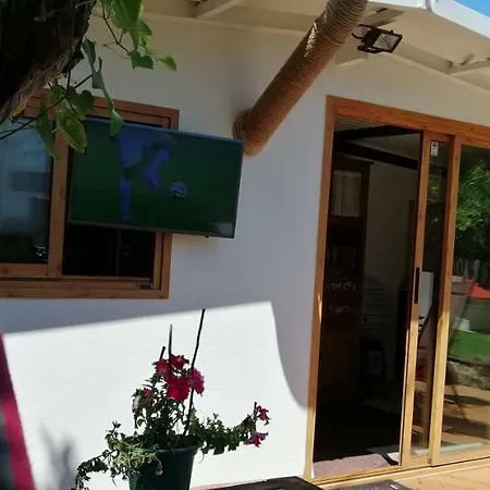 Casita Nekagarden