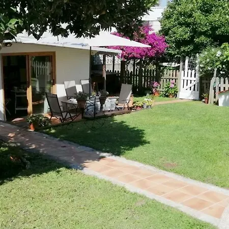 Casita Nekagarden Dom wakacyjny