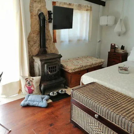 Dom wakacyjny Casita Nekagarden *