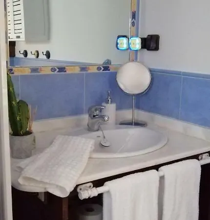 Holiday home Casita Nekagarden