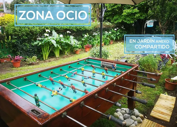 Casita Nekagarden Nyaraló