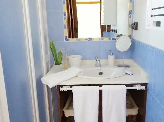 Casita Nekagarden Nyaraló Vigo