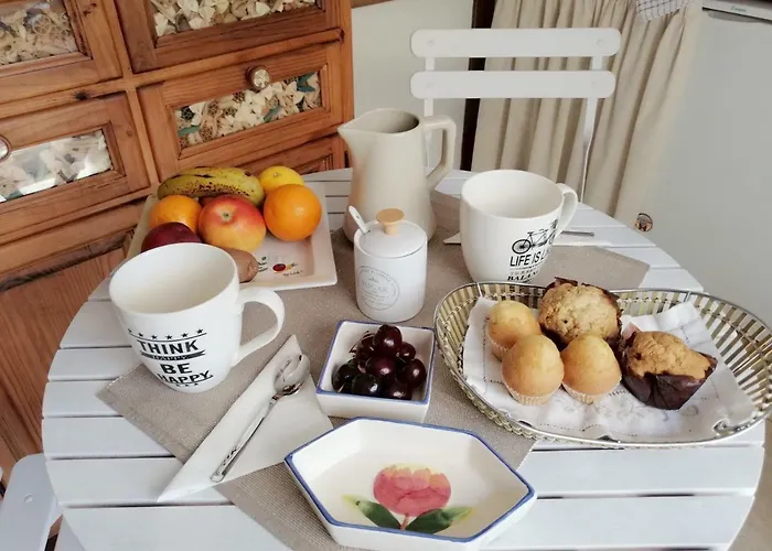 Prázdninový dům Casita Nekagarden Vigo