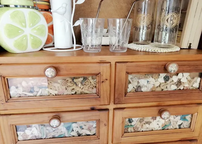 Casita Nekagarden Nyaraló Vigo