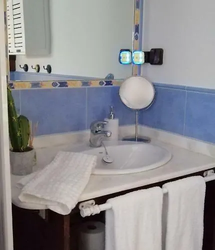 Prázdninový dům Casita Nekagarden